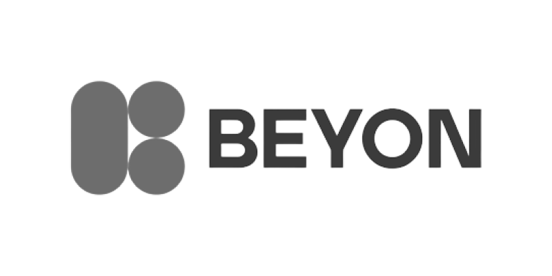 Beyon logo