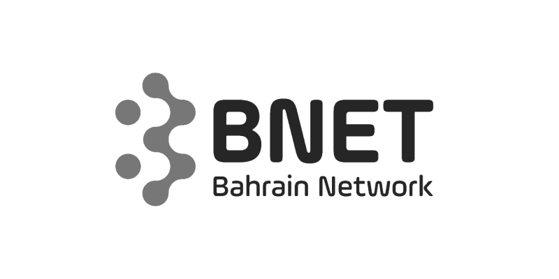 Bnet logo