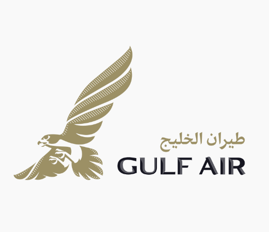 Gulf Air  : Brand Short Description Type Here.